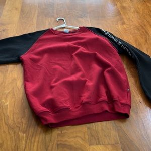 I LOVE 664 TIJUANA SWEATSHIRT